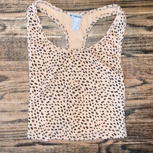 Womens Forever 21 Top